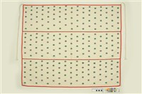藏品(男子披肩)的圖片